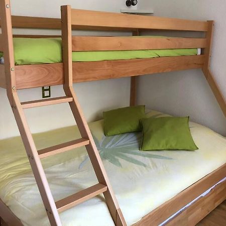 Appartement T2 Classe Tout Confort, Cauterets Centre, Equipe Pour Bebe, Et Wifi Gratuite Bagian luar foto