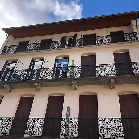Appartement T2 Classe Tout Confort, Cauterets Centre, Equipe Pour Bebe, Et Wifi Gratuite Bagian luar foto