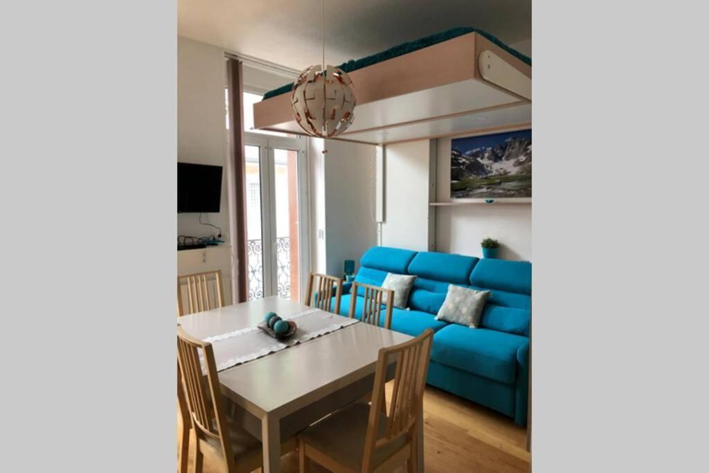 Appartement T2 Classe Tout Confort, Cauterets Centre, Equipe Pour Bebe, Et Wifi Gratuite Bagian luar foto